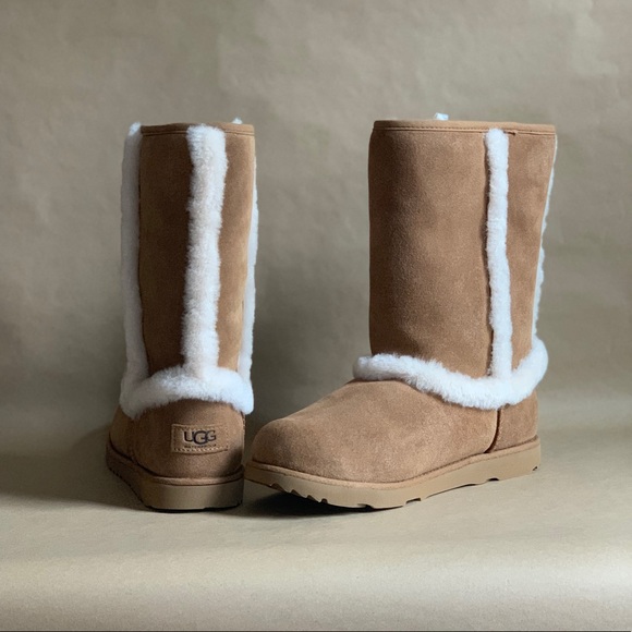 UGG Other - New UGG Big Kid Waterproof Boots